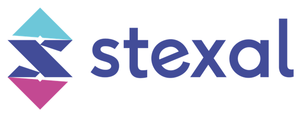 Stexal Logo
